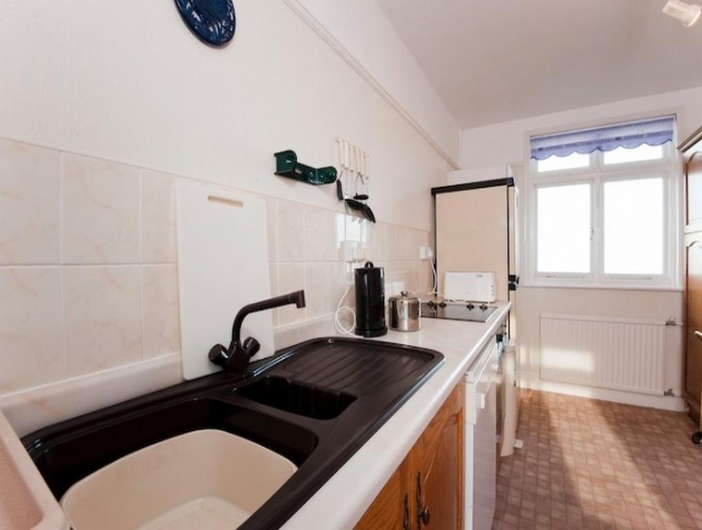 Penhalt Farm Apartment Буде Экстерьер фото